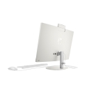 HP 24-cr0334nw AMD Ryzen™ 7 7730U 60,5 см (23,8") 1920 × 1080 пикселей All-in-One ПК 16 ГБ DDR4-SDRAM 512 ГБ SSD Free DOS Wi-Fi 