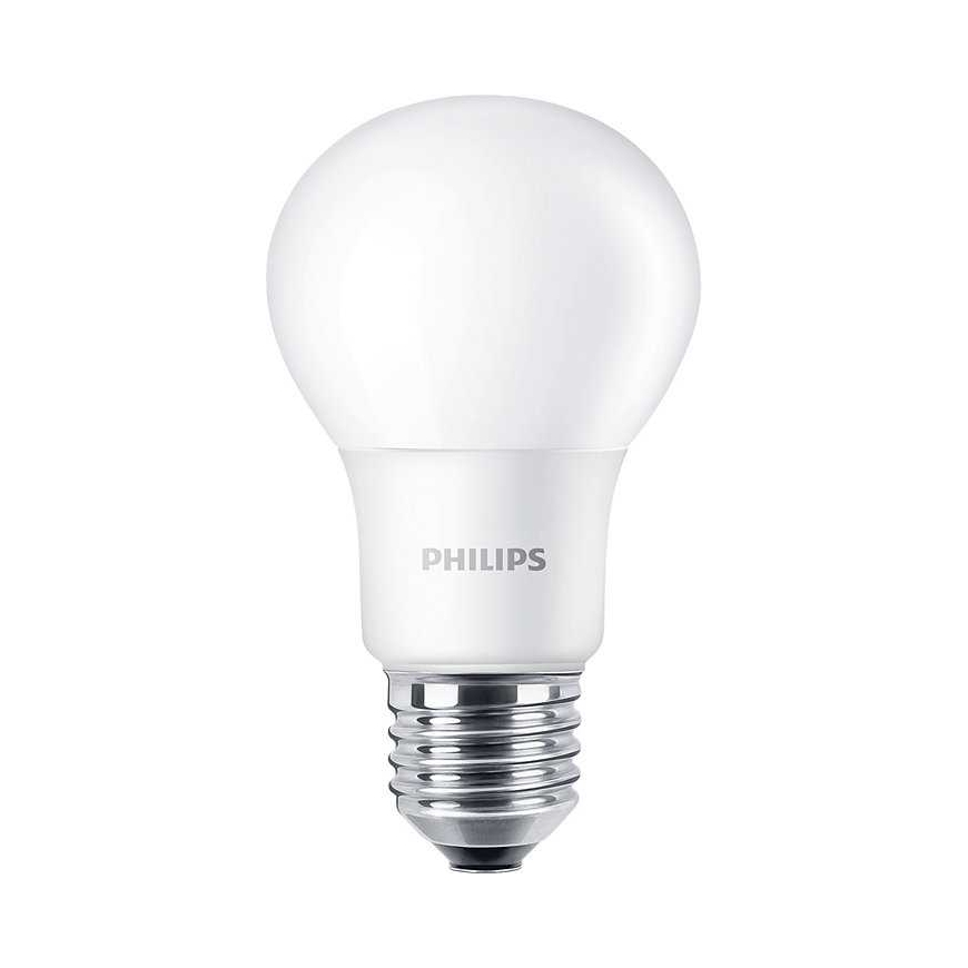 Philips CorePro LEDbulb 5.5W E27 Lämmin valkoinen – 2