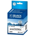 BLACK POINT BPBLC525XLC Циан Brother LC-525XLC BLACK POINT BPBLC525XLC Циан Brother LC-525XLC