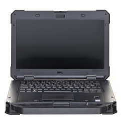 DELL LATITUDE RUGGED 5424 i5-8365U 16GB 1TB SSD 14" FHD Win11pro Lietots