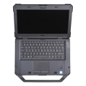 DELL LATITUDE RUGGED 5424 i5-8365U 16 ГБ 1 ТБ SSD 14" FHD Win11pro Б/У