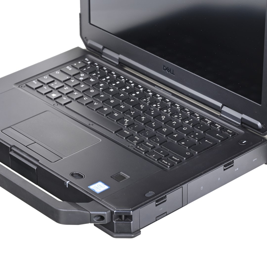 DELL LATITUDE RUGGED 5424 i5-8365U 16GB 1TB SSD 14" FHD Win11pro Used – 4