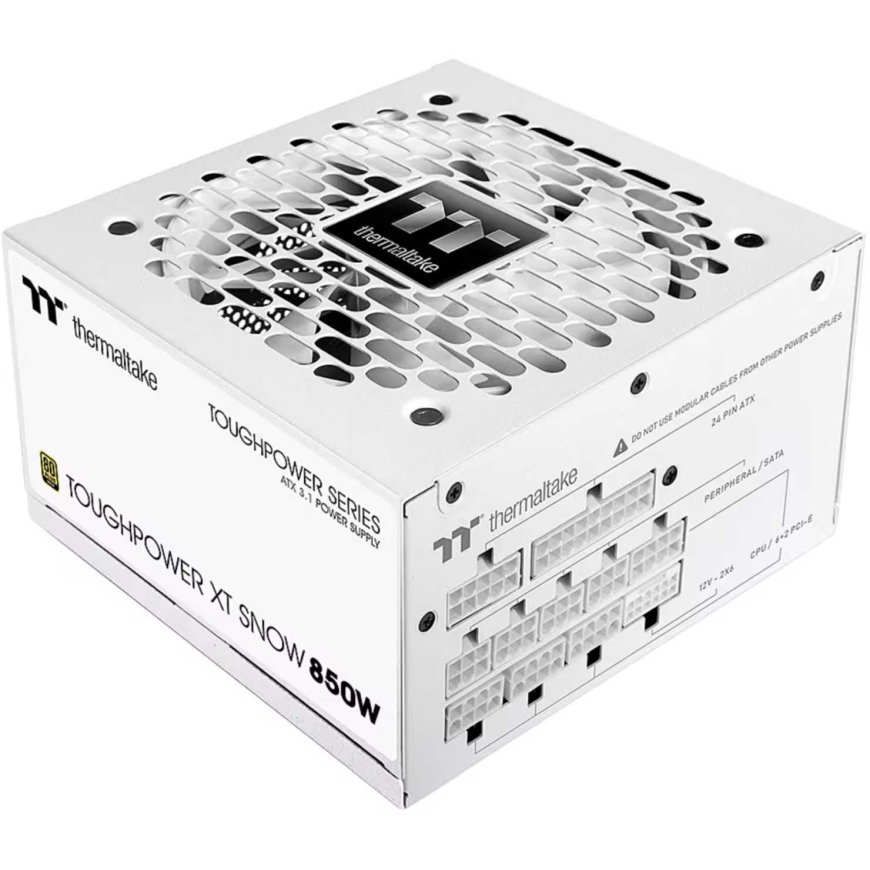 Thermaltake Toughpower XT 850W Snow – 2