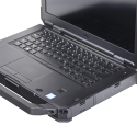 DELL LATITUDE RUGGED 5424 i5-8365U 16 ГБ 1 ТБ SSD 14" FHD Win11pro Б/У