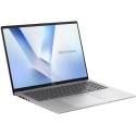 ASUS Vivobook 16 X1607AA-MB010W Ultra 5 325 16.0" WUXGA IPS-level panel 60Hz 300 nits AG 16GB DDR5 512GB SSD Intel Graphics WLAN ASUS Vivobook 16 X1607AA-MB010W Ultra 5 325 16.0" WUXGA IPS-level panel 60Hz 300 nits AG 16GB DDR5 512GB SSD Intel Graphics WLAN