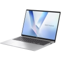 ASUS Vivobook 16 X1607AA-MB010W Ultra 5 325 16.0" WUXGA IPS-level panel 60Hz 300 nits AG 16GB DDR5 512GB SSD Intel Graphics WLAN ASUS Vivobook 16 X1607AA-MB010W Ultra 5 325 16.0" WUXGA IPS-level panel 60Hz 300 nits AG 16GB DDR5 512GB SSD Intel Graphics WLAN