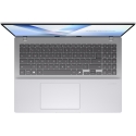 ASUS Vivobook 16 X1607AA-MB010W Ultra 5 325 16.0" WUXGA IPS-level panel 60Hz 300 nits AG 16GB DDR5 512GB SSD Intel Graphics WLAN ASUS Vivobook 16 X1607AA-MB010W Ultra 5 325 16.0" WUXGA IPS-level panel 60Hz 300 nits AG 16GB DDR5 512GB SSD Intel Graphics WLAN