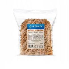 PETMEX Ankkalihaherkut - koiranherkku - 500g