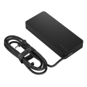 HP 330W SMT AC ADPT EMEA-INTL EN Loc-Eur maitinimo adapteris/inverteris