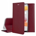 HQ raamatukaas Samsung Galaxy S22 Plus Bordo HQ raamatukaas Samsung Galaxy S22 Plus Bordo