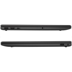 HP 255 G10 15.6 FHD 7535U 8GB 256SSD EN W11P Harmaa CP0E5AT