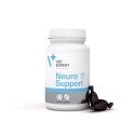 VETEXPERT NeuroSupport - supplements for dogs and cats - 45 tablets VETEXPERT NeuroSupport - supplements for dogs and cats - 45 tablets
