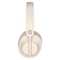 Langattomat over-ear kuulokkeet Defender FreeMotion B485 ANC 63486 beige