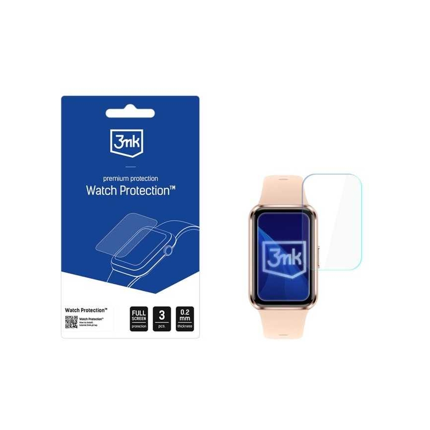 3MK Kaitsmed ARC Huawei Band 11