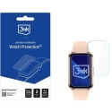 3MK Suojus ARC Huawei Band 11:lle 3MK Suojus ARC Huawei Band 11:lle