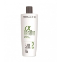 Selective Professional KERATIN TAMING FLUID Ilgalaikio plaukų tiesinimo priemonė 500ml Selective Professional KERATIN TAMING FLUID Ilgalaikio plaukų tiesinimo priemonė 500ml