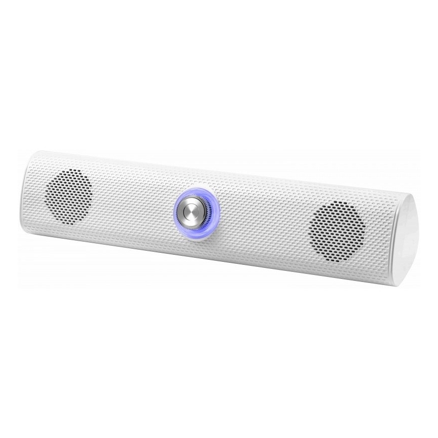 Soundbar Defender Z11 6W LED 65311 белый