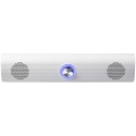 Defender Z11 Soundbar 6W LED 65311 White Defender Z11 Soundbar 6W LED 65311 White