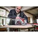 EINHELL Bezvadu apļveida zāģis 18V TP CS 18/165 Li BL SOLO 4331225