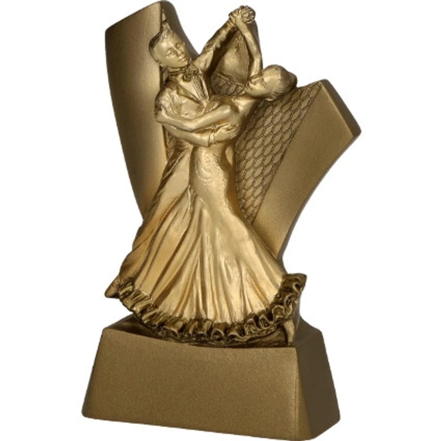 Detail Figure – Dance – 2