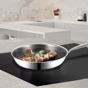 Frying pan MAESTRO MR-1214 24 cm (MR-1214-24)