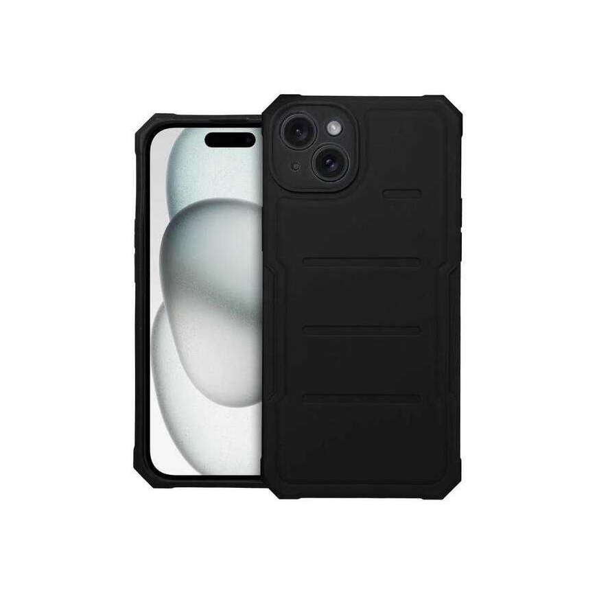 Riff "Heavy Duty TPU Case iPhone 15 Plus" Must – 3