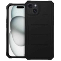 Riff "Heavy Duty TPU Case iPhone 15 Plus" Musta Riff "Heavy Duty TPU Case iPhone 15 Plus" Musta