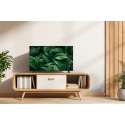 TCL S5L 40S5L TV 101.6 cm (40") Full HD Smart TV Wi-Fi Black 300 cd/m² TCL S5L 40S5L TV 101.6 cm (40") Full HD Smart TV Wi-Fi Black 300 cd/m²
