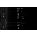 TCL S5L 40S5L TV 101,6 cm (40") Full HD Smart TV Wi-Fi Musta 300 cd/m² TCL S5L 40S5L TV 101,6 cm (40") Full HD Smart TV Wi-Fi Musta 300 cd/m²
