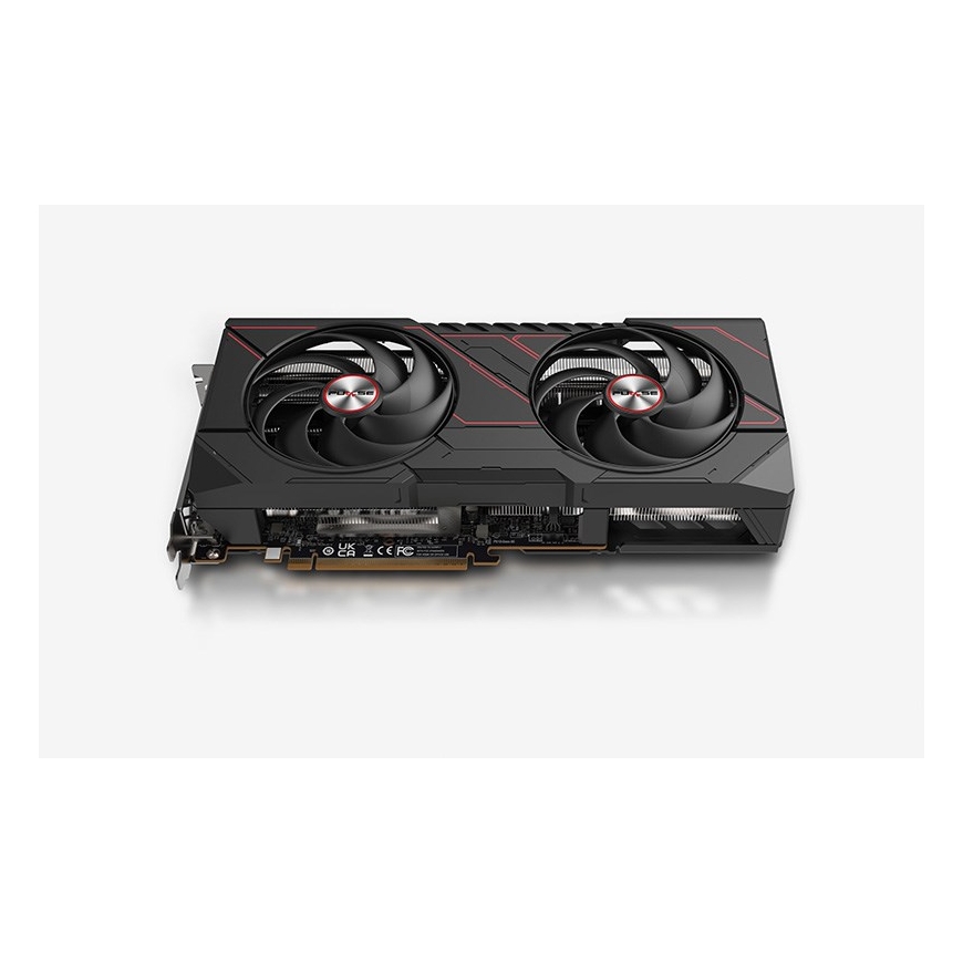 SAPPHIRE PULSE RX 9070 GRE GAM