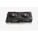 Видеокарта SAPPHIRE PULSE RX 9070 GRE GAM. OC 12GB