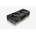SAPPHIRE PULSE RX 9070 GRE GAM. OC 12GB vaizdo plokštė