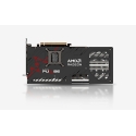 SAPPHIRE PULSE RX 9070 GRE GAM. OC 12GB vaizdo plokštė