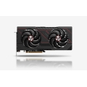 SAPPHIRE PULSE RX 9070 GRE GAM. OC 12GB graafikakaart