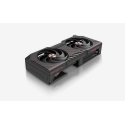 SAPPHIRE PULSE RX 9070 GRE GAM. OC 12GB graphics card
