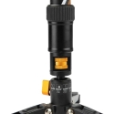 Statīvs - Fotopro AK 64+ Monopod 157cm 1.02kg 5kg Melns Statīvs - Fotopro AK 64+ Monopod 157cm 1.02kg 5kg Melns