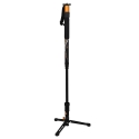 Teline - Fotopro AK 64+ Monopod 157cm 1.02kg 5kg Musta Teline - Fotopro AK 64+ Monopod 157cm 1.02kg 5kg Musta
