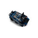 LEGO MARVEL 76349 Zirnekļcilvēka cietuma transporta pakaļdzīšanās LEGO MARVEL 76349 Zirnekļcilvēka cietuma transporta pakaļdzīšanās