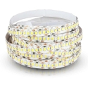 V-tac 17W/m LED strip, 204LED/m, IP20, 6400K, 5 meter roll V-tac 17W/m LED strip, 204LED/m, IP20, 6400K, 5 meter roll