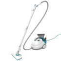 Black & Decker BHSMP2314-QS steam cleaner Cylinder steam cleaner 1.2 L 2300 W Blue, White