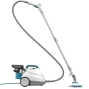Black & Decker BHSMP2314-QS garų valytuvas Cilindrinis garų valytuvas 1,2 L 2300 W Mėlyna, Balta