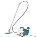 Black & Decker BHSMP2314-QS auru puhasti Cylindri auru puhasti 1,2 L 2300 W Sinine, Valge