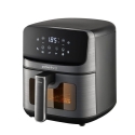 ELDOM FR45 FRITELO 1500 W be油inė fritiūrinė ELDOM FR45 FRITELO 1500 W be油inė fritiūrinė