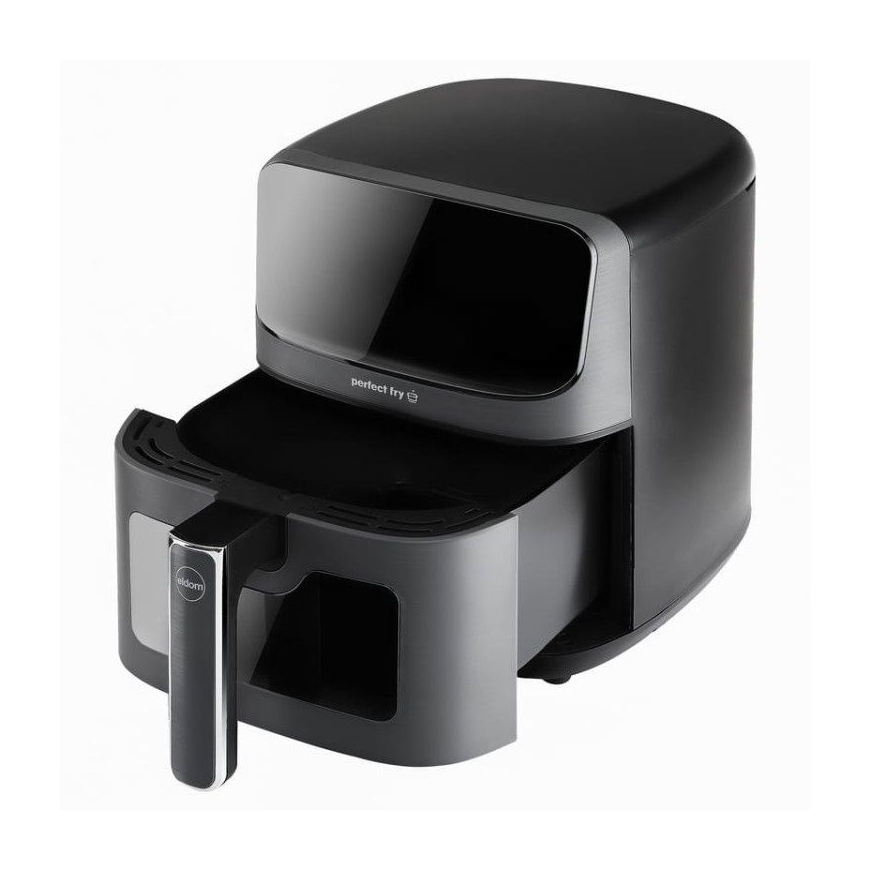 ELDOM FR45 FRITELO 1500 W rasvavaba praepann. – 2