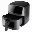 ЭЛДОМ FR45 FRITELO 1500 Вт фритюрница без масла ЭЛДОМ FR45 FRITELO 1500 Вт фритюрница без масла
