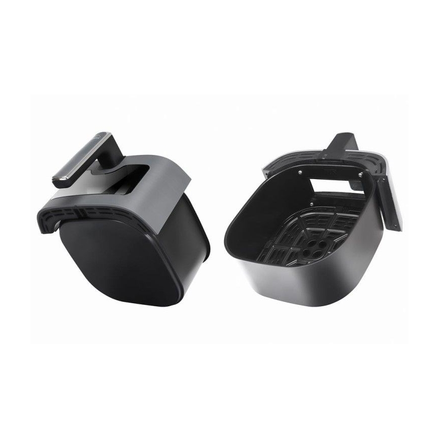 ELDOM FR45 FRITELO 1500 W rasvattomassa fritöörissä – 4