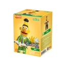 BLOKEES SESAME STREET FIGŪRAS preCOOL S1 - BERT BLOKEES SESAME STREET FIGŪRAS preCOOL S1 - BERT