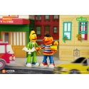 BLOKEES SESAME STREET FIGŪRAS preCOOL S1 - BERT BLOKEES SESAME STREET FIGŪRAS preCOOL S1 - BERT
