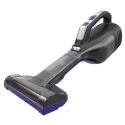 Black & Decker DVD320BP rokas putekļsūcējs bez maisa Black & Decker DVD320BP rokas putekļsūcējs bez maisa