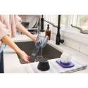 Black & Decker DVD320BP bagless handheld vacuum Black & Decker DVD320BP bagless handheld vacuum